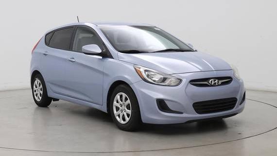 HYUNDAI ACCENT 2014 KMHCT5AEXEU162368 image HYUNDAI ACCENT 2014 KMHCT5AEXEU162368 image