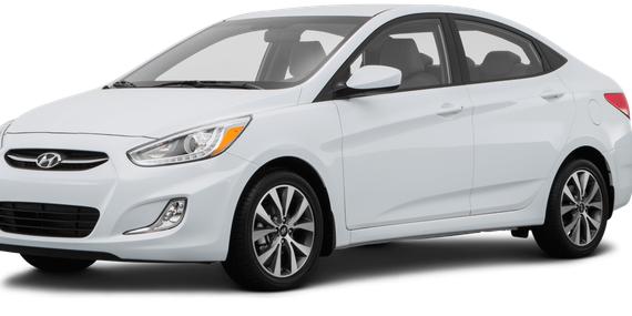 HYUNDAI ACCENT 2015 KMHCT4AE1FU892133 image