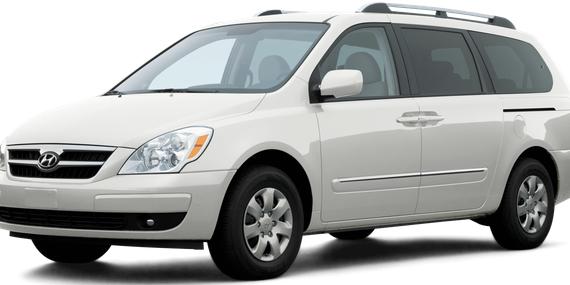 HYUNDAI ENTOURAGE 2007 KNDMC233176028195 image