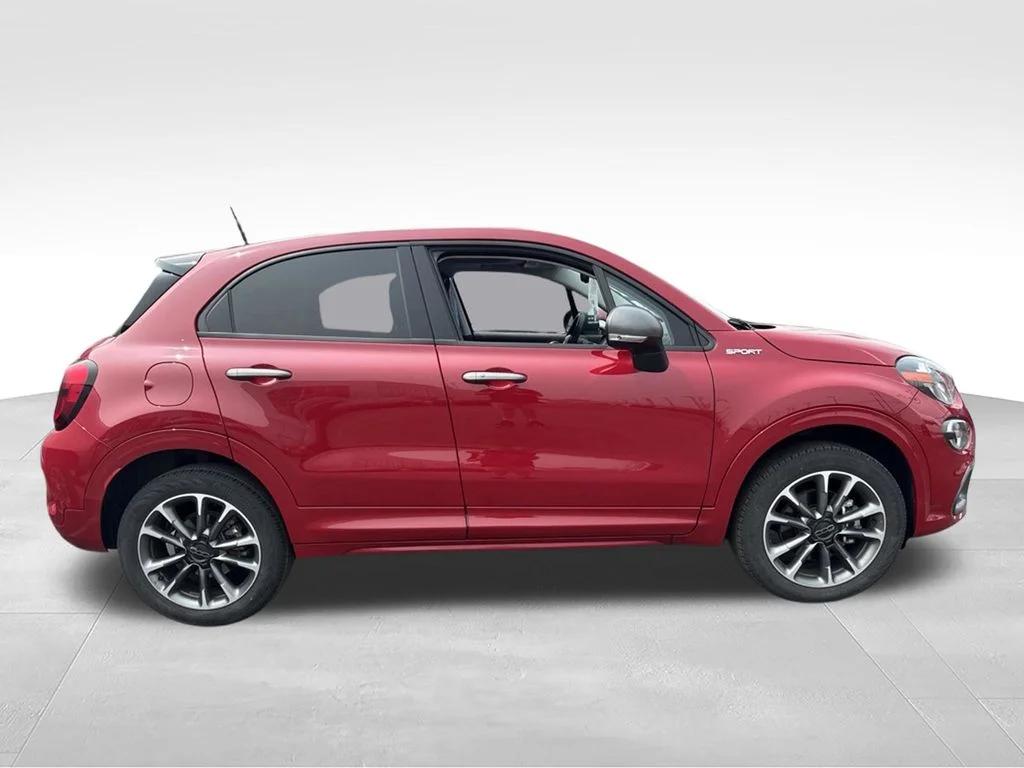 fiat 500x 2023 ZFBNF3B16PPA29960 image fiat 500x 2023 ZFBNF3B16PPA29960 image