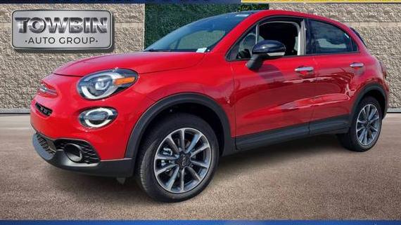 FIAT 500X 2023 ZFBNF3B15PP992460 image