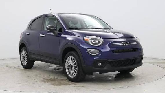 FIAT 500X 2023 ZFBNF3B17PP995604 image FIAT 500X 2023 ZFBNF3B17PP995604 image