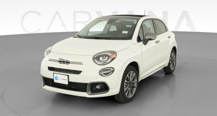 fiat 500x 2023 ZFBNF3B13PPA32010 image fiat 500x 2023 ZFBNF3B13PPA32010 image