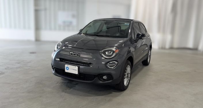 fiat 500x 2023 ZFBNF3B11PPA30580 image fiat 500x 2023 ZFBNF3B11PPA30580 image