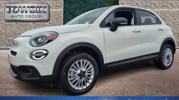 FIAT 500X 2023 ZFBNF3B12PPA02593 image