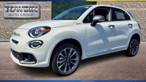 FIAT 500X 2023 ZFBNF3B17PP992086 image