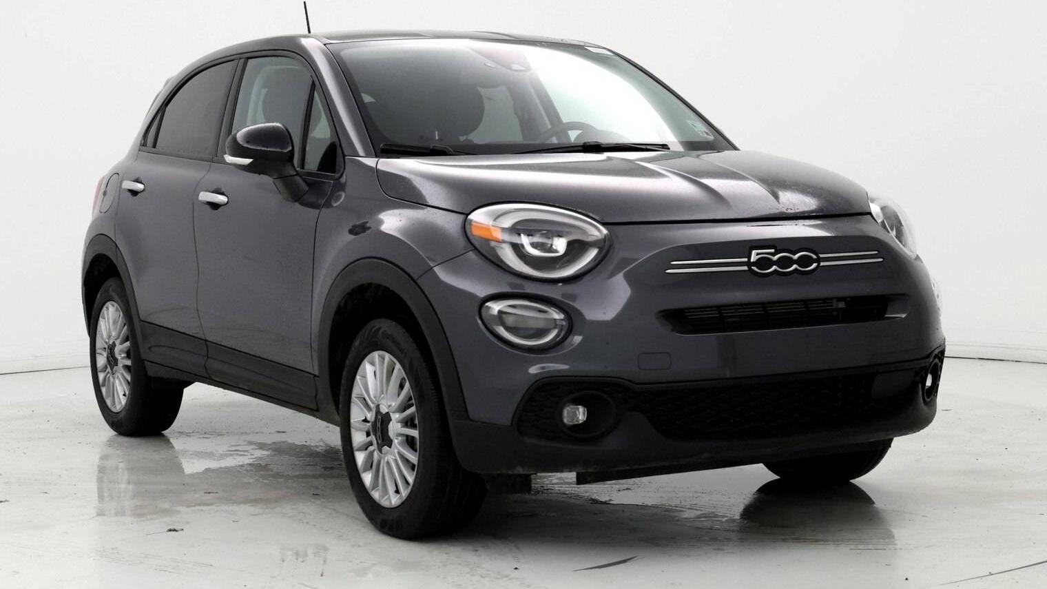FIAT 500X 2023 ZFBNF3B12PPA03095 image