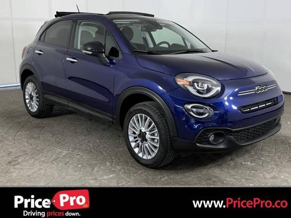 FIAT 500X 2023 ZFBNF3B10PPA30618 image