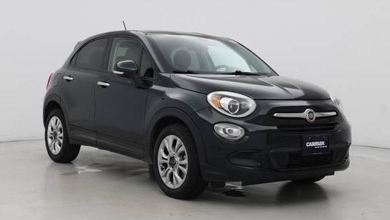 FIAT 500X 2016 ZFBCFXBT8GP469238 image FIAT 500X 2016 ZFBCFXBT8GP469238 image