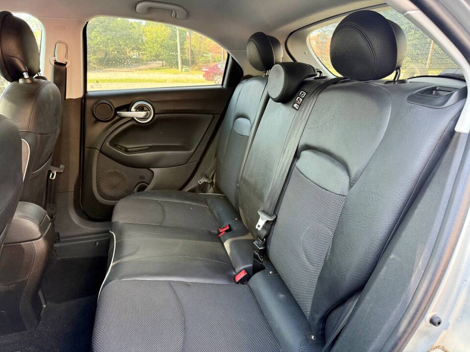 fiat 500x 2016 ZFBCFYCT9GP501828 image fiat 500x 2016 ZFBCFYCT9GP501828 image