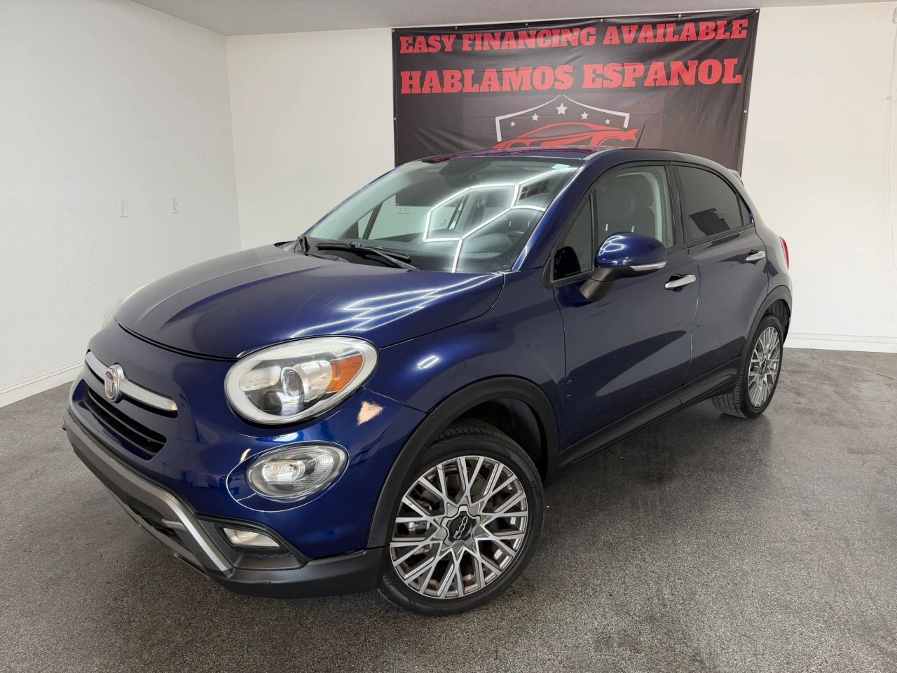 fiat 500x 2016 ZFBCFYCT0GP334405 image fiat 500x 2016 ZFBCFYCT0GP334405 image