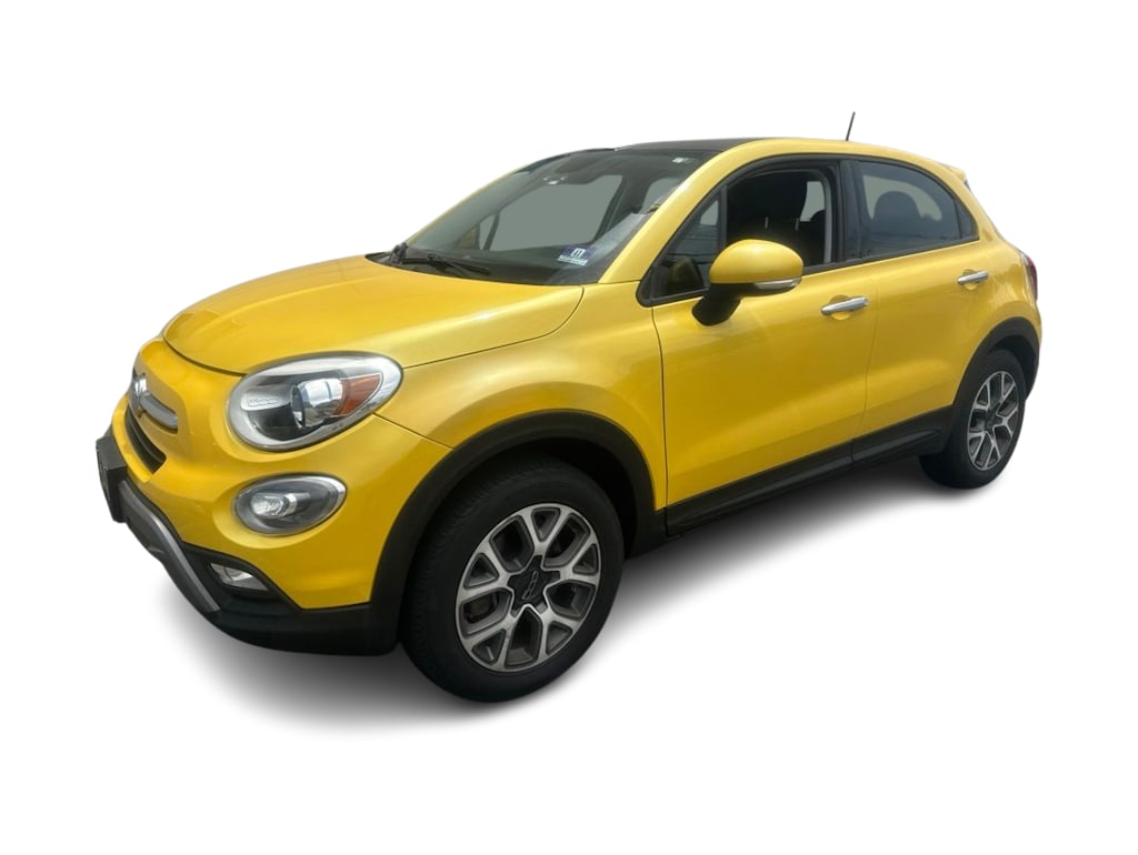 fiat 500x 2016 ZFBCFYCT1GP365940 image fiat 500x 2016 ZFBCFYCT1GP365940 image