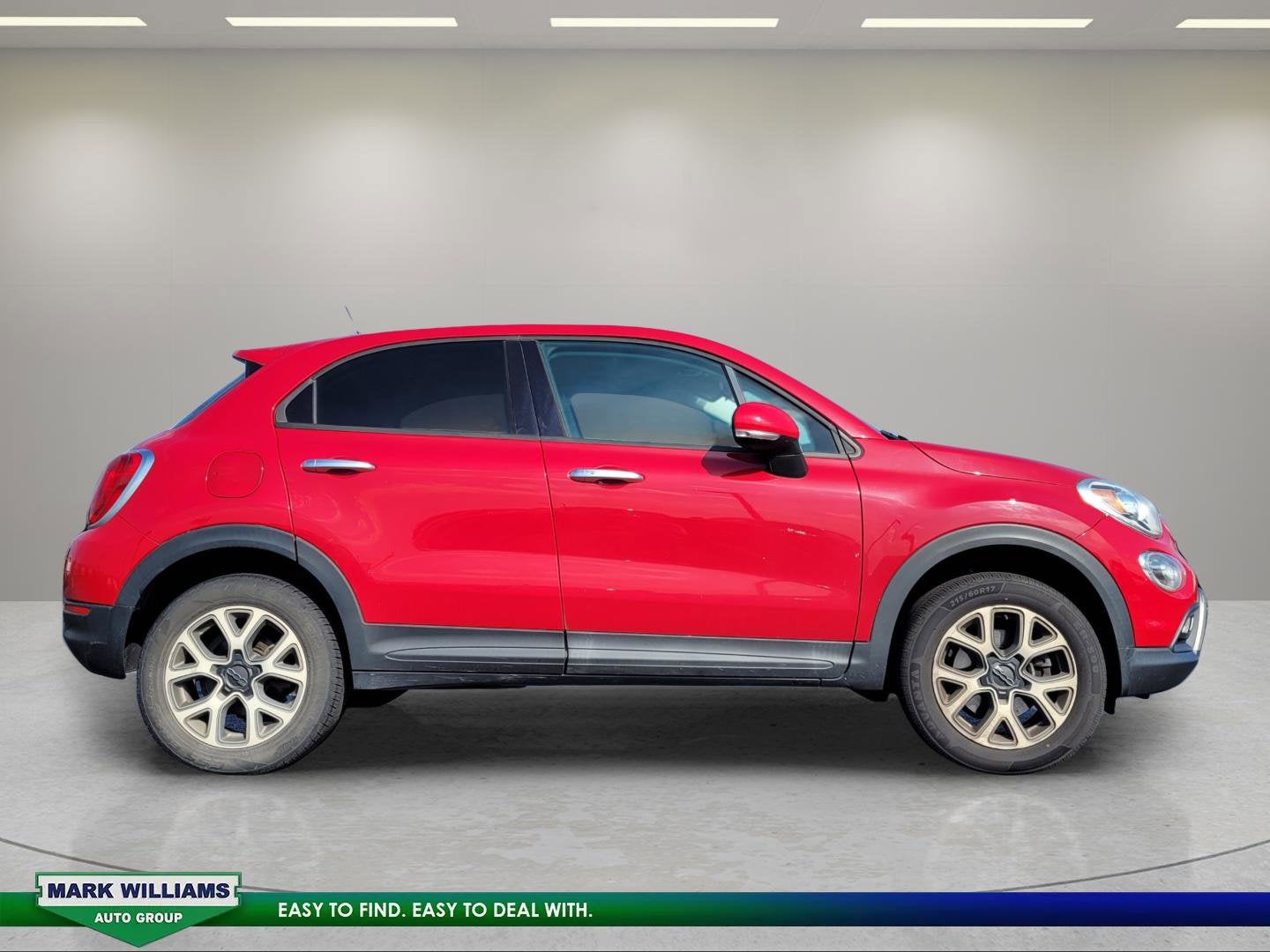 fiat 500x 2016 ZFBCFYCT2GP431315 image fiat 500x 2016 ZFBCFYCT2GP431315 image