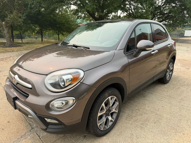 fiat 500x 2016 ZFBCFYCT0GP338566 image fiat 500x 2016 ZFBCFYCT0GP338566 image