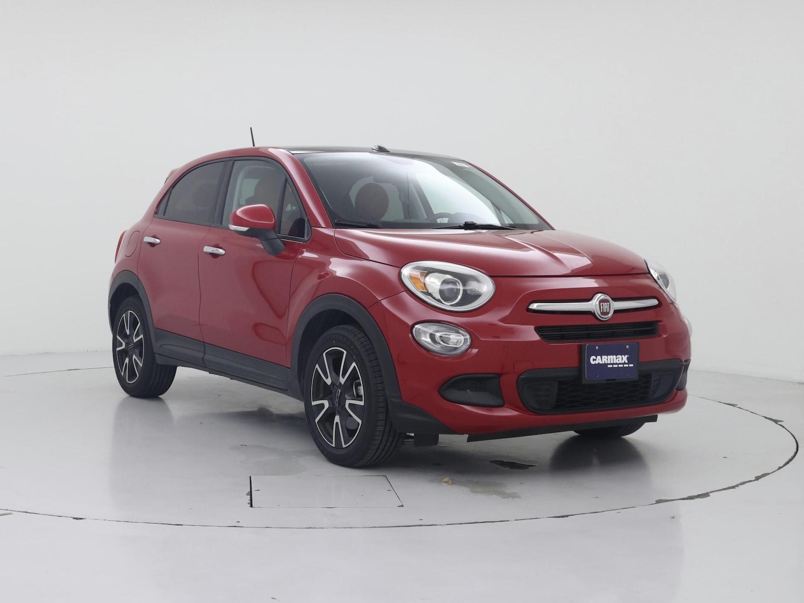 fiat 500x 2016 ZFBCFXBT7GP374685 image fiat 500x 2016 ZFBCFXBT7GP374685 image
