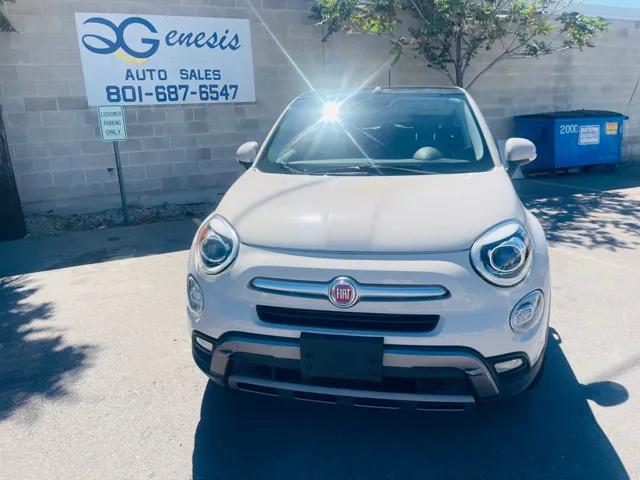 fiat 500x 2016 ZFBCFYET1GP350898 image fiat 500x 2016 ZFBCFYET1GP350898 image