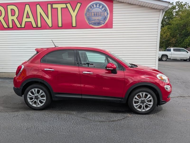 fiat 500x 2016 ZFBCFXBT8GP341856 image fiat 500x 2016 ZFBCFXBT8GP341856 image