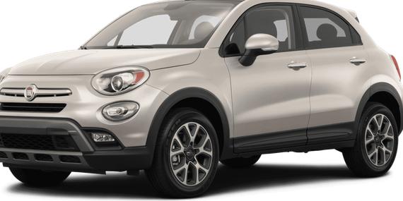 FIAT 500X 2016 ZFBCFYBT5GP496077 image FIAT 500X 2016 ZFBCFYBT5GP496077 image