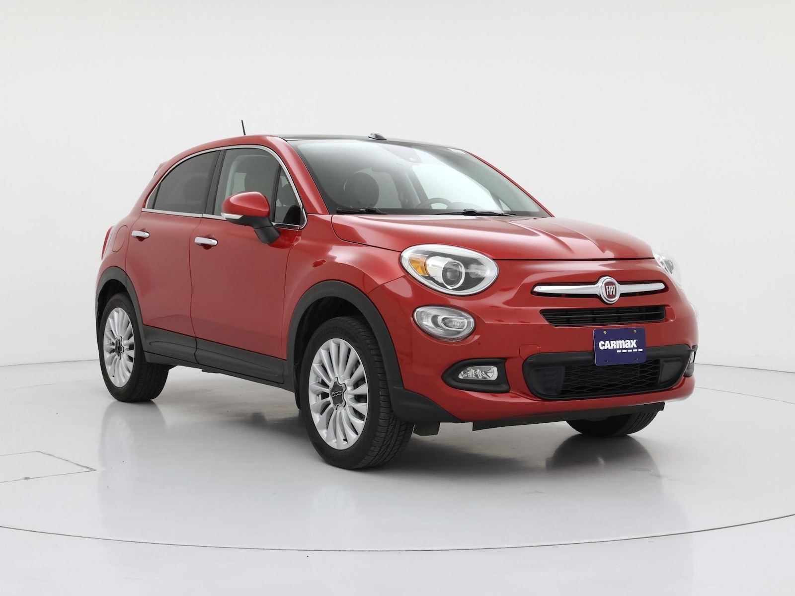 fiat 500x 2016 ZFBCFYDT2GP386407 image fiat 500x 2016 ZFBCFYDT2GP386407 image