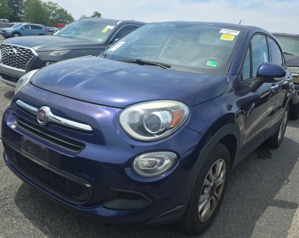 fiat 500x 2016 ZFBCFYBT7GP400983 image fiat 500x 2016 ZFBCFYBT7GP400983 image