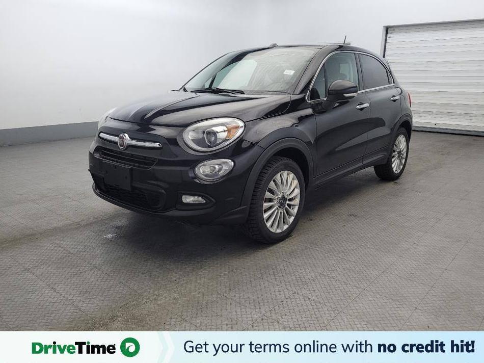 fiat 500x 2016 ZFBCFYDT2GP402587 image