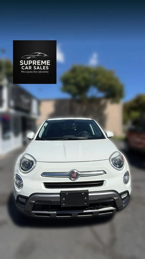 fiat 500x 2016 ZFBCFYET2GP408453 image fiat 500x 2016 ZFBCFYET2GP408453 image