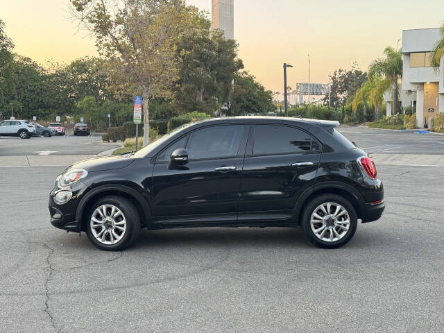 fiat 500x 2016 ZFBCFXBT9GP450620 image fiat 500x 2016 ZFBCFXBT9GP450620 image