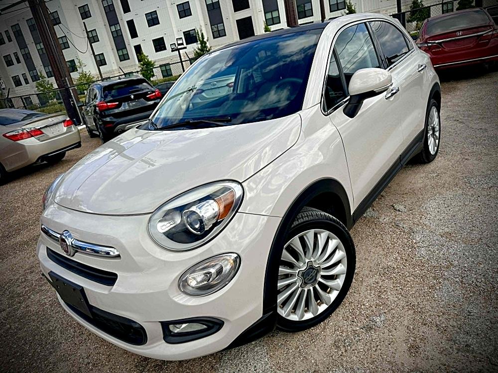 fiat 500x 2016 ZFBCFXDT4GP513409 image fiat 500x 2016 ZFBCFXDT4GP513409 image