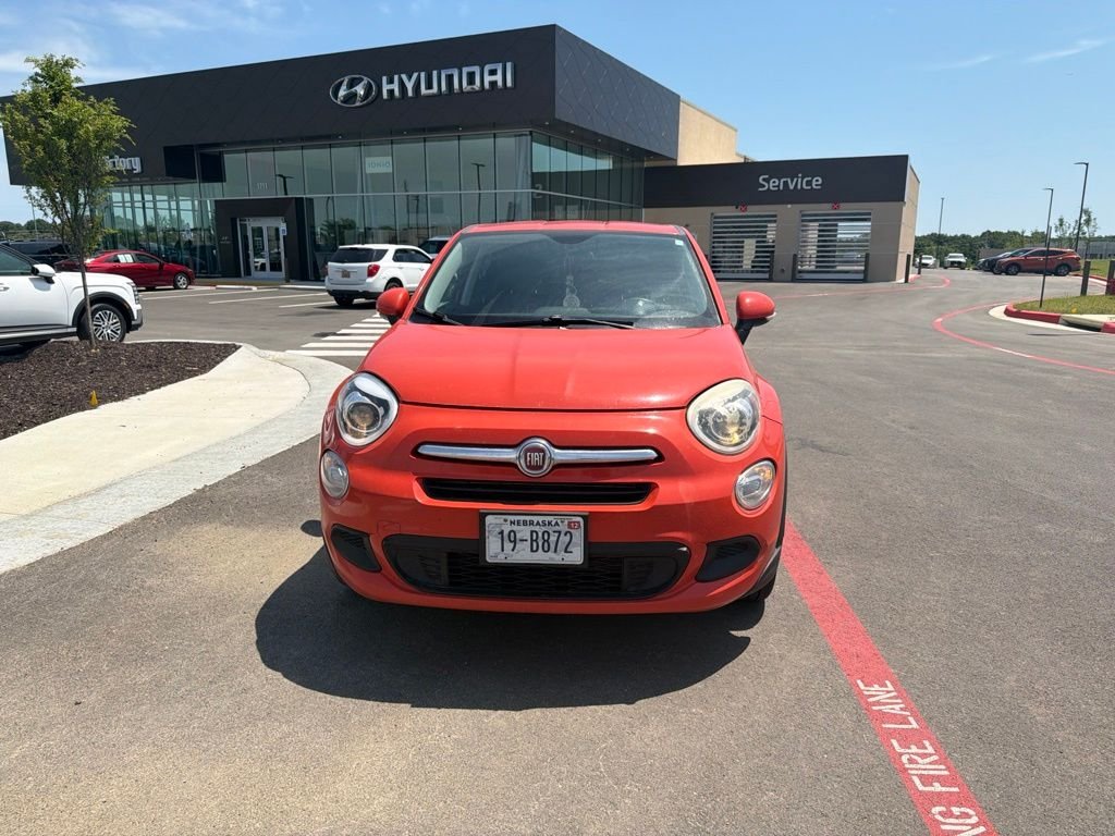fiat 500x 2016 ZFBCFXBTXGP455955 image fiat 500x 2016 ZFBCFXBTXGP455955 image