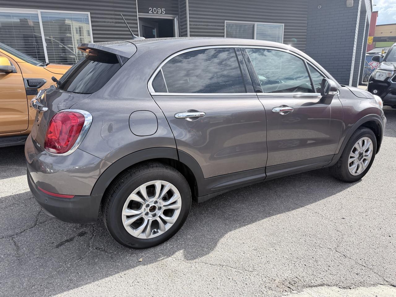 fiat 500x 2016 ZFBCFYDT5GP371755 image fiat 500x 2016 ZFBCFYDT5GP371755 image