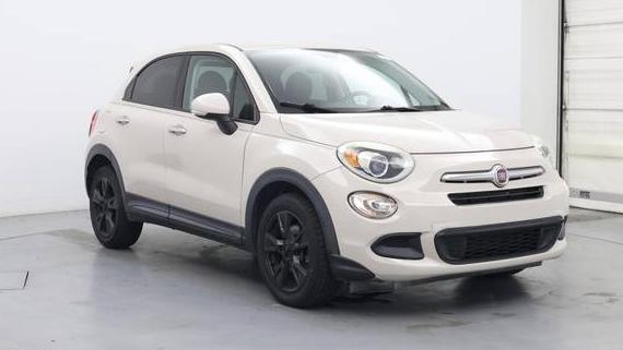 FIAT 500X 2016 ZFBCFXBT1GP360572 image