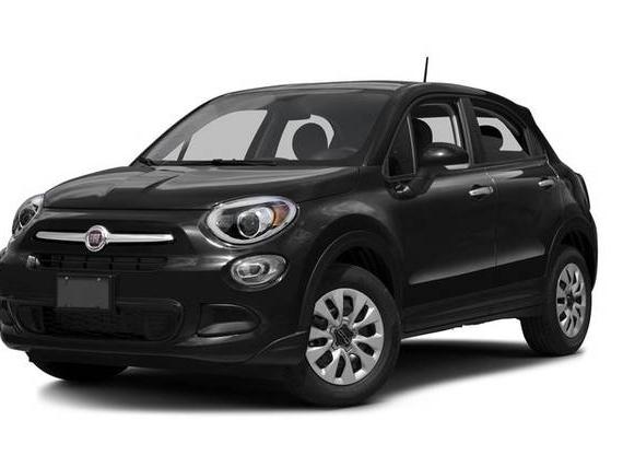 FIAT 500X 2016 ZFBCFXBT3GP377406 image