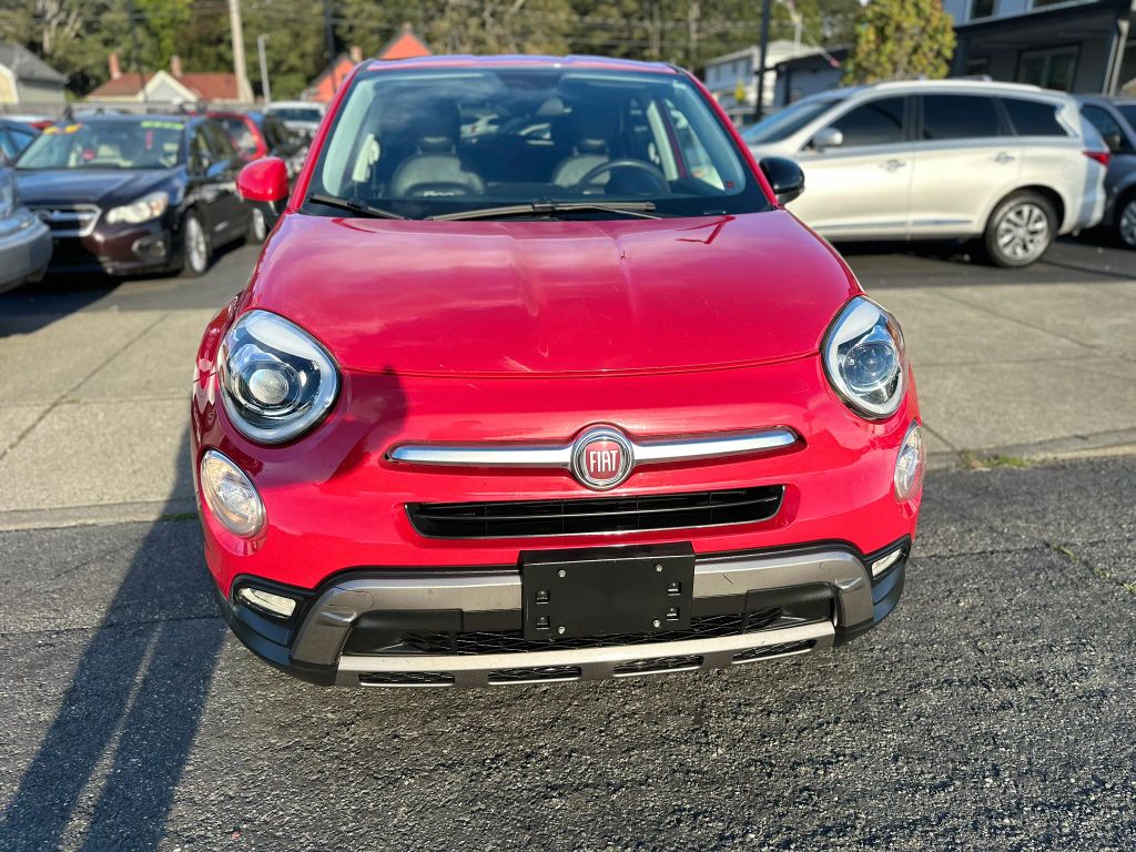 fiat 500x 2016 ZFBCFYCT9GP428136 image fiat 500x 2016 ZFBCFYCT9GP428136 image