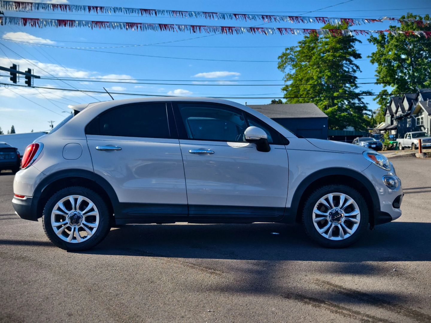 fiat 500x 2016 ZFBCFXBT7GP472910 image fiat 500x 2016 ZFBCFXBT7GP472910 image