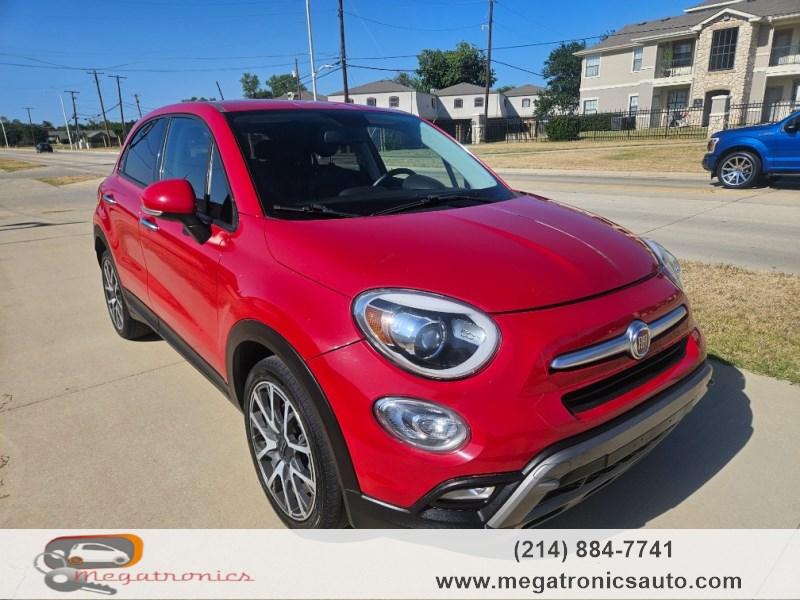fiat 500x 2016 ZFBCFXET7GP469808 image fiat 500x 2016 ZFBCFXET7GP469808 image