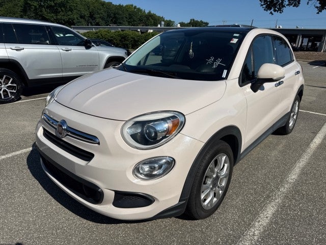 fiat 500x 2016 ZFBCFXBT8GP474102 image fiat 500x 2016 ZFBCFXBT8GP474102 image