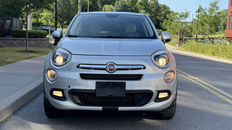 fiat 500x 2016 ZFBCFYDT9GP396691 image fiat 500x 2016 ZFBCFYDT9GP396691 image