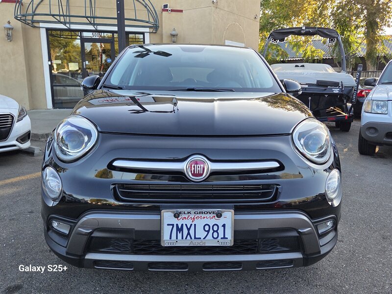 fiat 500x 2016 ZFBCFXET6GP381333 image fiat 500x 2016 ZFBCFXET6GP381333 image