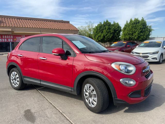fiat 500x 2016 ZFBCFXAW8GP368339 image fiat 500x 2016 ZFBCFXAW8GP368339 image