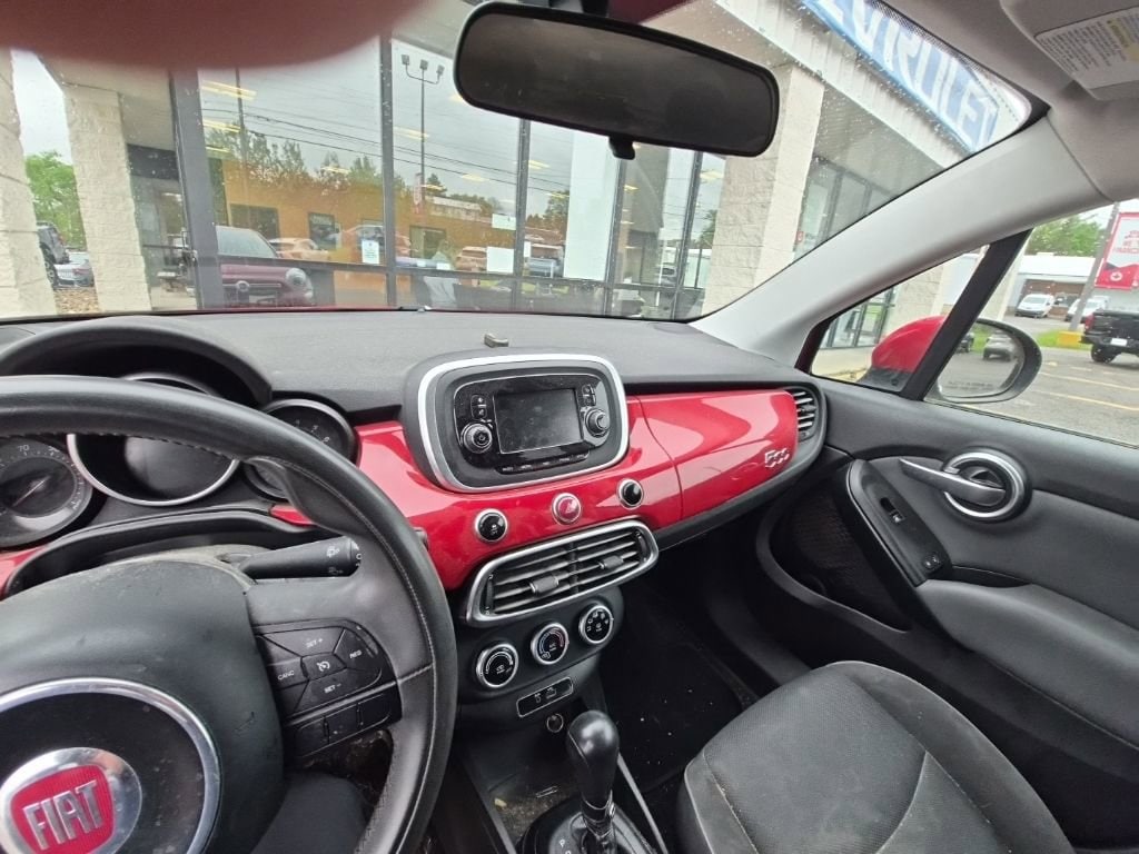 fiat 500x 2016 ZFBCFXBT1GP400956 image fiat 500x 2016 ZFBCFXBT1GP400956 image