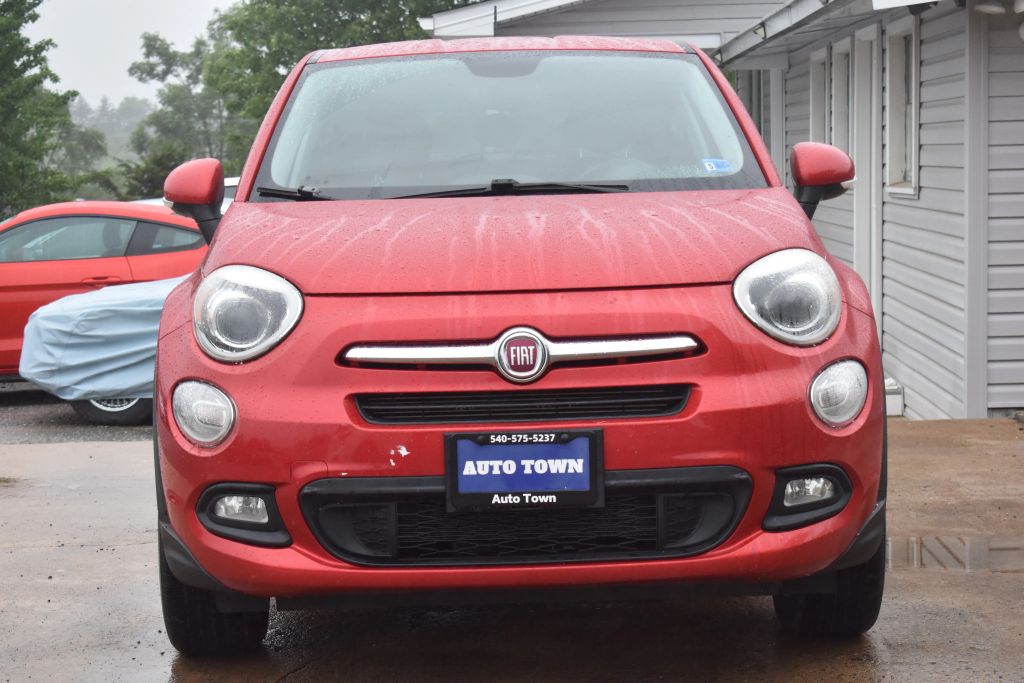 fiat 500x 2016 ZFBCFYDT7GP403461 image fiat 500x 2016 ZFBCFYDT7GP403461 image