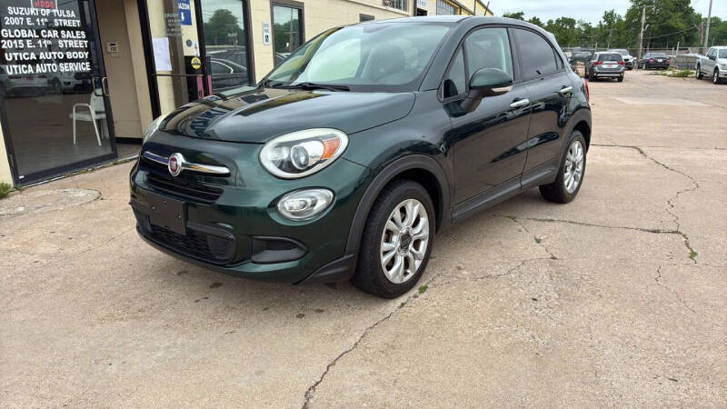 fiat 500x 2016 ZFBCFXBT3GP382573 image fiat 500x 2016 ZFBCFXBT3GP382573 image