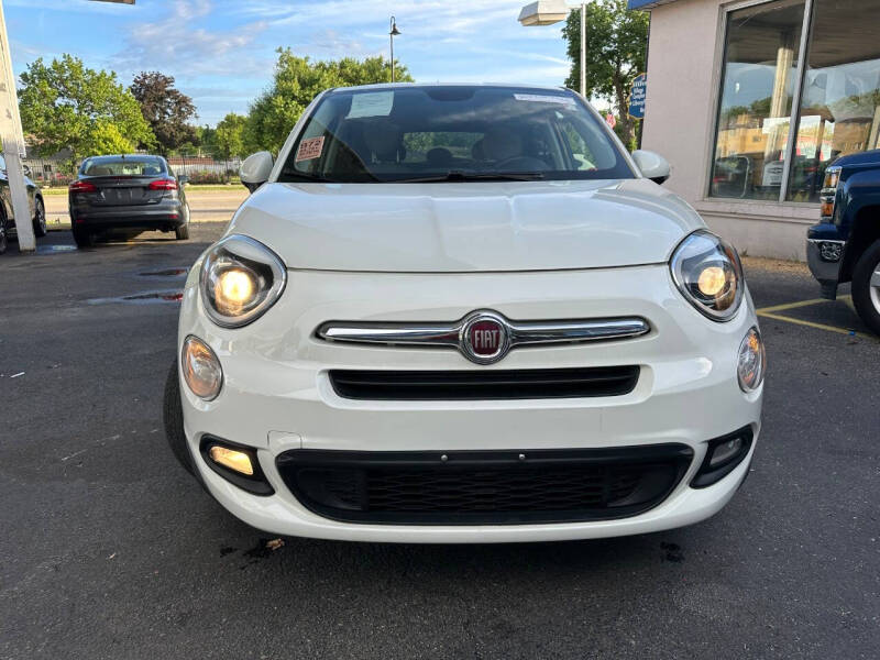 fiat 500x 2016 ZFBCFXDT4GP395426 image fiat 500x 2016 ZFBCFXDT4GP395426 image