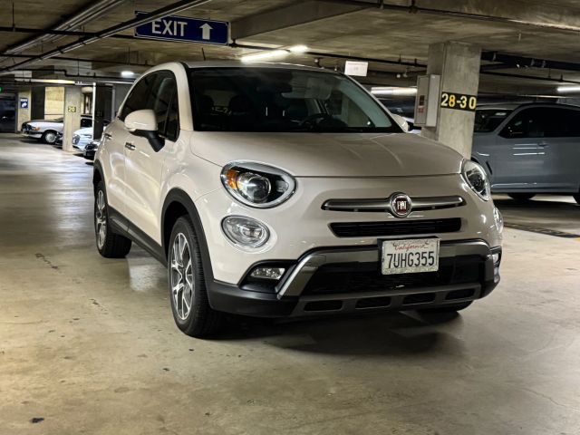 fiat 500x 2016 ZFBCFXCT6GP467860 image fiat 500x 2016 ZFBCFXCT6GP467860 image