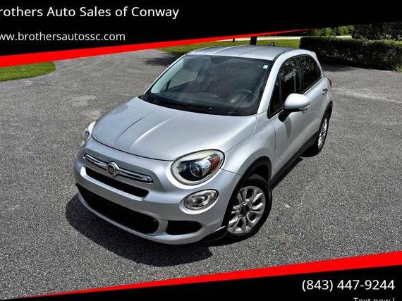 FIAT 500X 2016 ZFBCFXBT1GP371538 image FIAT 500X 2016 ZFBCFXBT1GP371538 image