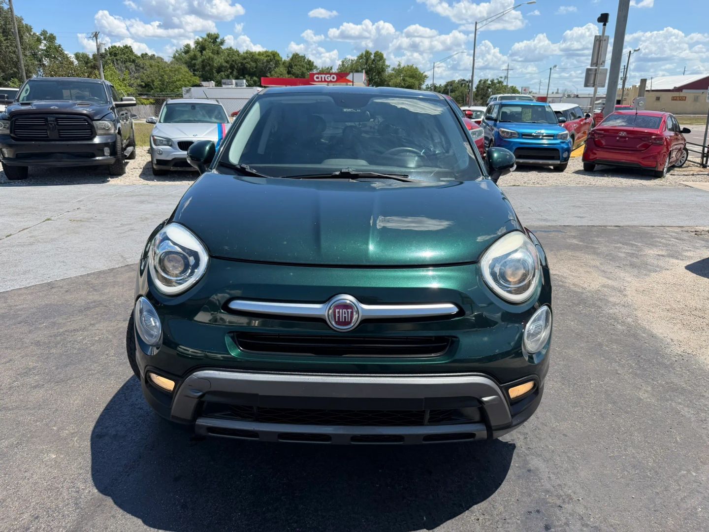 fiat 500x 2016 ZFBCFXCT6GP498963 image fiat 500x 2016 ZFBCFXCT6GP498963 image