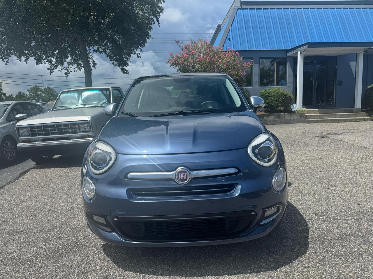 fiat 500x 2018 ZFBCFXAB0JP651466 image fiat 500x 2018 ZFBCFXAB0JP651466 image