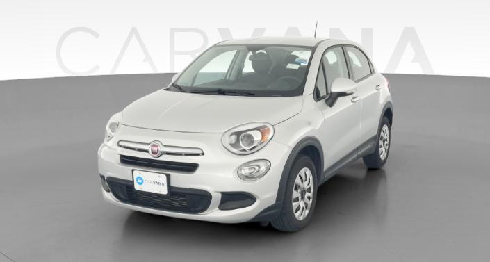 fiat 500x 2018 ZFBCFXAH6JP646714 image fiat 500x 2018 ZFBCFXAH6JP646714 image