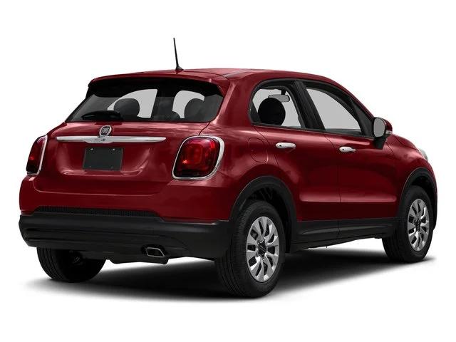 fiat 500x 2018 ZFBCFXCB6JP680872 image fiat 500x 2018 ZFBCFXCB6JP680872 image