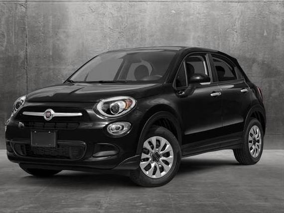 FIAT 500X 2018 ZFBCFXCB1JP685980 image